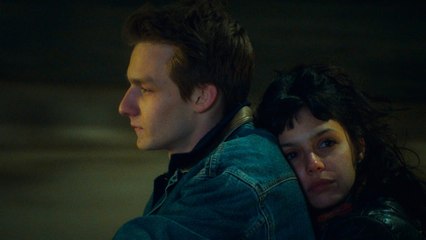 Les Passagers de la nuit