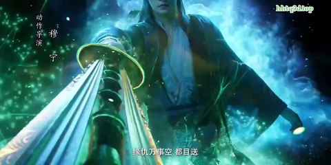 Phàm Nhân Tu Tiên Tập 134 Vietsub