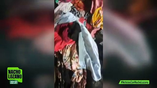 En el Rancho Izaguirre, en Teuchitlán, sí funcionaron hornos crematorios: Guerreros Buscadores