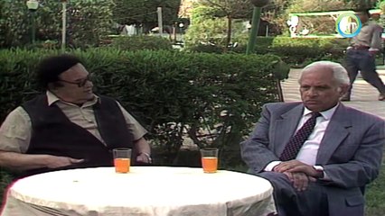 مسلسل النصف الآخر / عمر الحريري / الحلقة 3 من 13