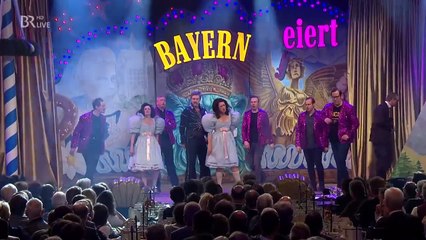 Die Stimmung ist Kacke - Die besten Songs aus dem Singspiel "Nockherberg 25"