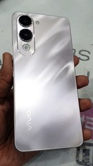 Vivo Y04 4GB64GB  5500 mAh battery  Gold Color  #itinbox  2025-03-08 12.41.37