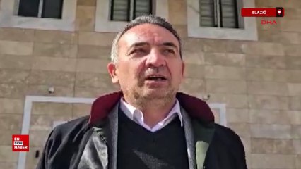 Elazığ'da 73 yıllık dava sonuçlandı; 5 bin 129 hak sahibi tapusuna kavuşacak