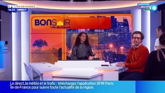 La direction a fermé dans une indifférence quasi générale BFM Paris Île-de-France , faute d'audience et de rentabilité - Regardez les dernières minutes de la chaîne info