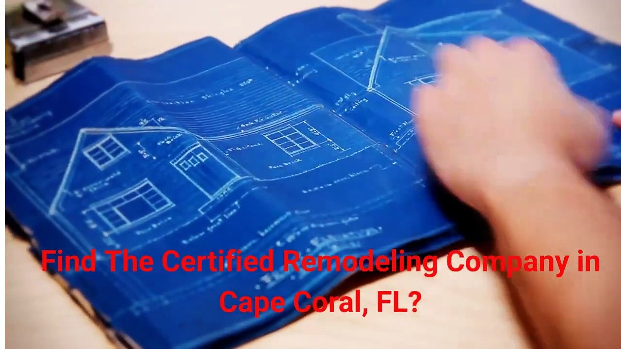 Houchins Family Construction LLC - Remodeling Company in Cape Coral, FL