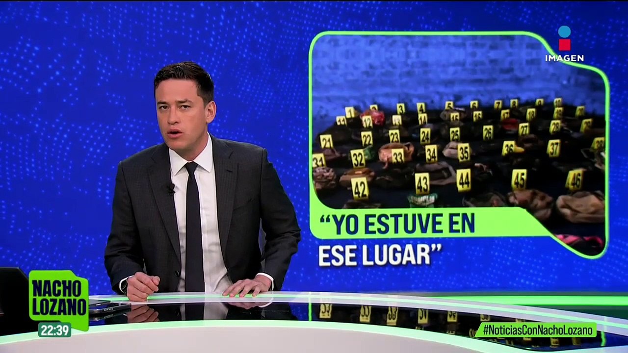 Noticias con Nacho Lozano | Programa completo del 14 de marzo de 2025