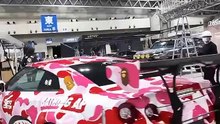 WORKS GTR-autopulse