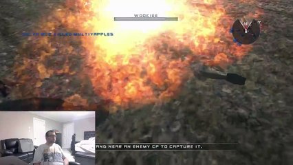 Talking And Fighting (Star Wars: Battlefront II)