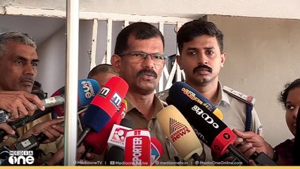 'മുൻപും കഞ്ചാവ് എത്തിച്ചു, മുറിയിലുണ്ടായിരുന്നത് മൂന്നുപേര്‍, കൂടുതൽ അറസ്റ്റുണ്ടാകും'