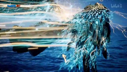 Phàm Nhân Tu Tiên Tập 134 Thuyết Minh