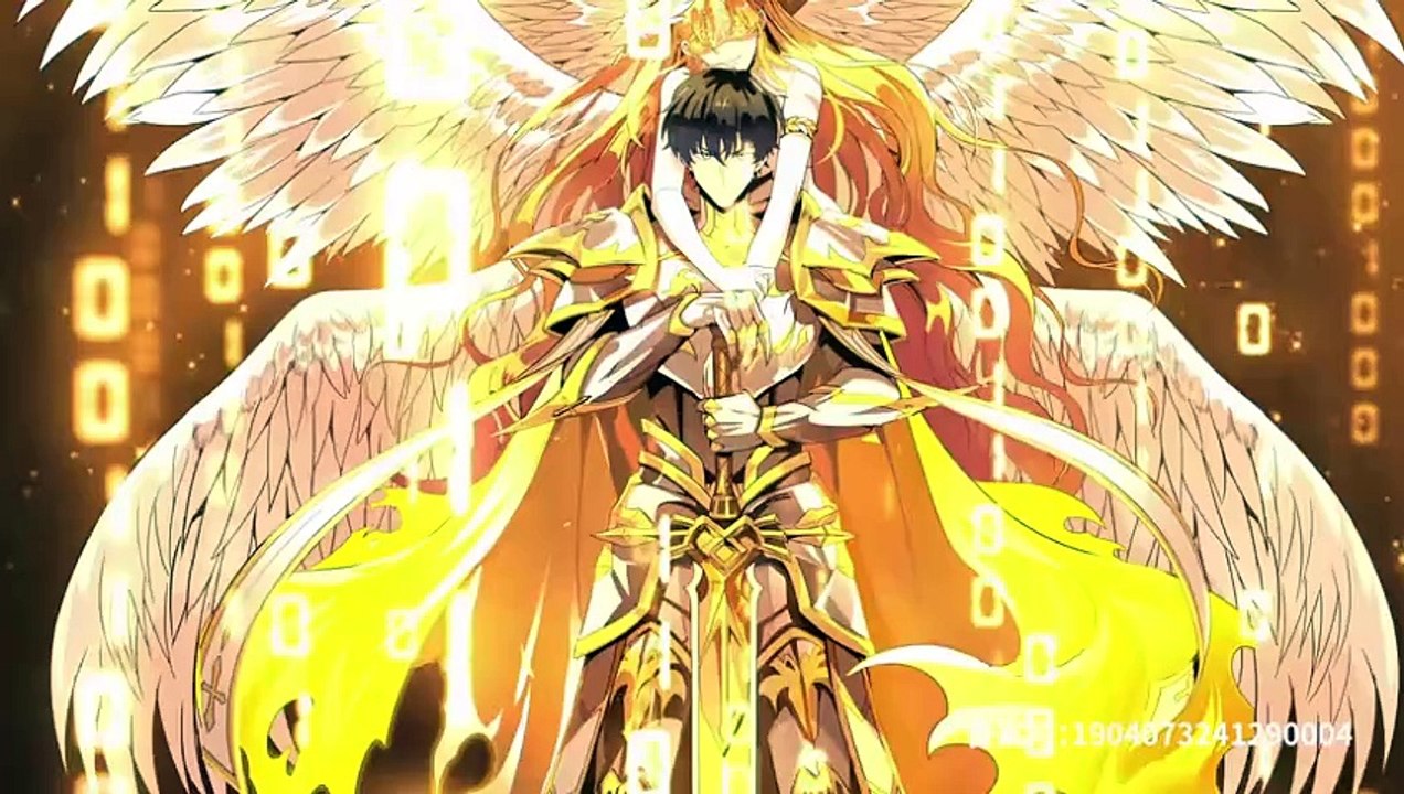 SSS Grade Saint Knight[Supreme Paladin] Episode 14 In Multiple Subtitles
