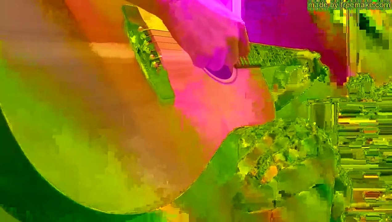 Wave by Tom Jobim arranged for Guitar