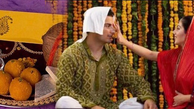 Holi Bhai Dooj 2025 Tilak Time: होली भाई दूज पर तिलक कैसे करें,थाली में क्या रखें, शुभ मुहूर्त