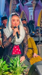 Mbahas Puasa Berapa Jam Niken Salindry bersama Bambang