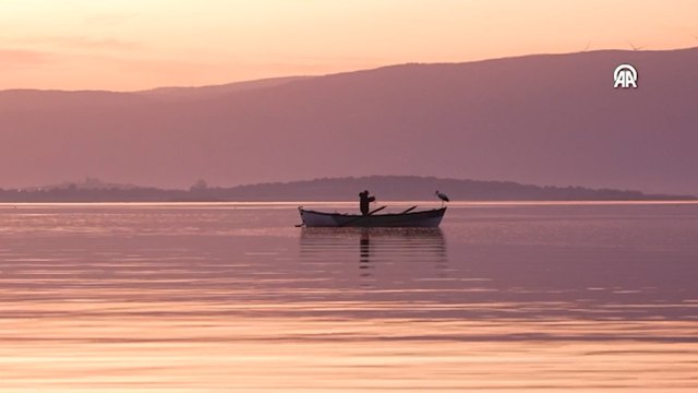 Yaren Leylek 14. yılda da göçüp geldi