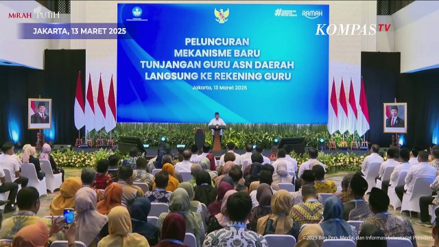 Prabowo Tegaskan Tak Takut Mafia Demi Berantas Korupsi di Indonesia