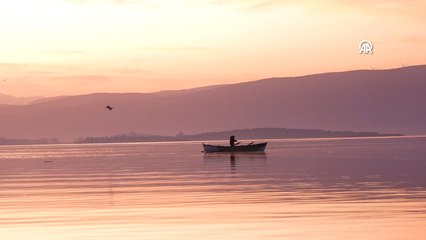 Yaren Leylek 14. yılda da göçüp geldi