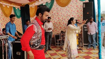 ਪਿੰਡ ਸਾਡੇ ਨੂੰ ਸਮਝ ਨਾ ਬੈਠੀ ਚੰਡੀਗੜ੍ਹ ਮੁਟਿਆਰੇ ਸਿੰਗਰ ਗੁਰਵਿੰਦਰ ਬਰਾੜ ਅਤੇ ਬੀਬਾ ਮਨਪ੍ਰੀਤ ਮਨਪ੍ਰੀਤ ਗਿੱਲ