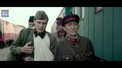 russian War,Biography, AK 47,hindi dubbed movie