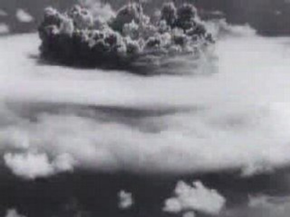 Bombe a Hydrogène