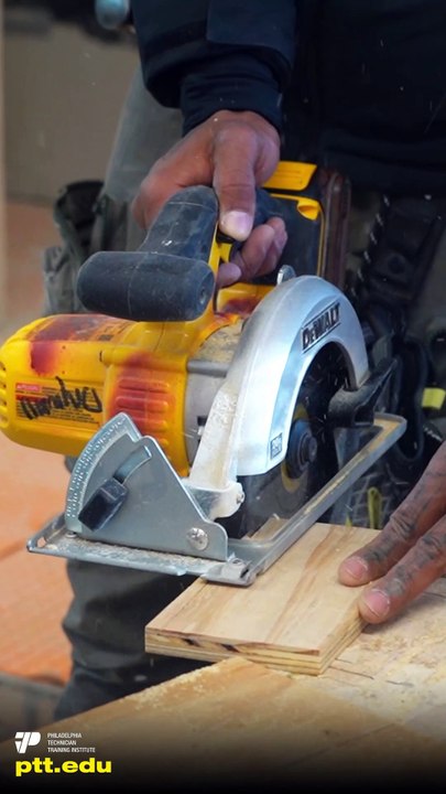 Experience needed for a successful career in skilled trades