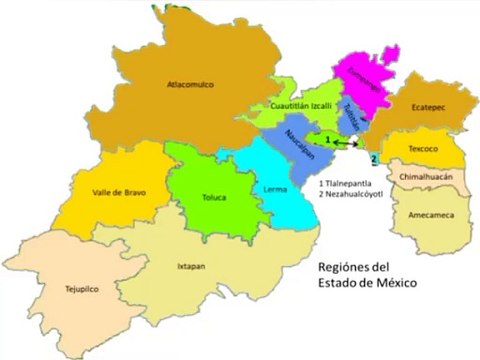 Map of Mexico. Peta Meksiko. Mexico Map. Map of Mexico State. Peta Negara Bagian Meksiko. Mexico States Map. Map of State of Mexico. State of Mexico Map. Peta Mexiko. Peta Negara Bagian Mexiko