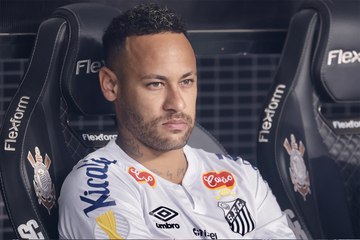 Brésil - Neymar et Ederson forfaits, Endrick et Perri convoqués