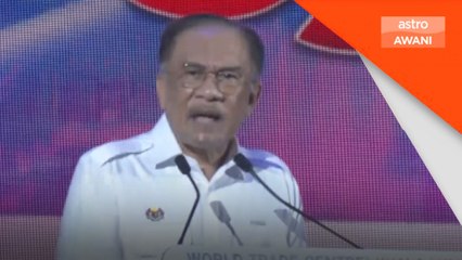 Jangan ganggu usaha pembangunan semula bandar - PM