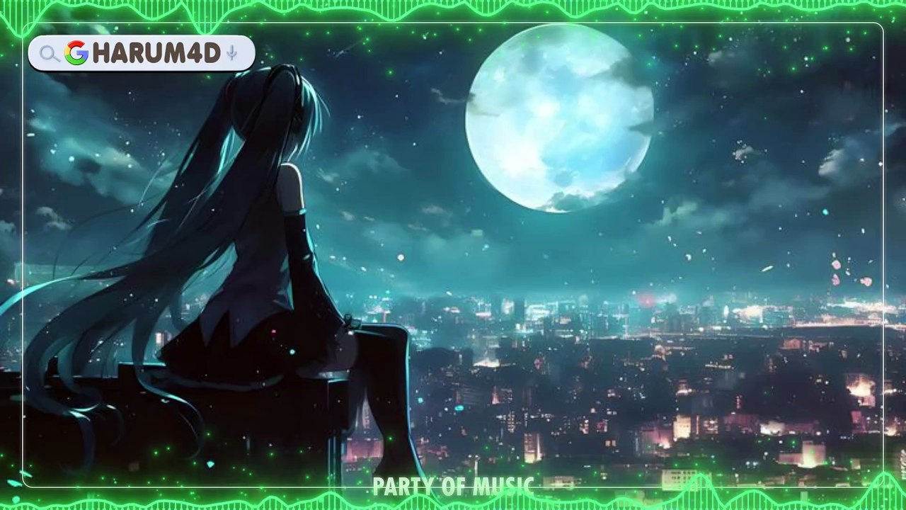 千百顺 - 毕竟深爱过 (Bi Jing Shen Ai Guo) Electro Remix 2025 By HARUM4D SLOT GACOR