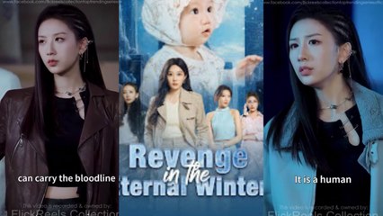 Revenge in the Eternal Winter [ENG SUB]