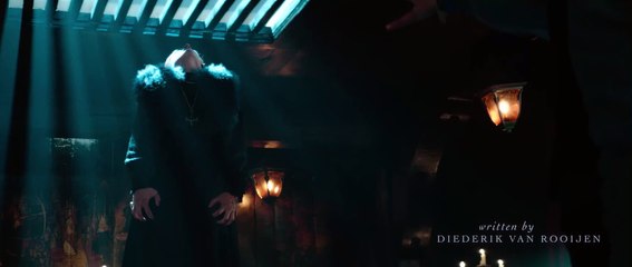 Heirs Of Night Season 2 Hindi Episode 13