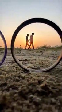 Amazing photography ideas 💡 with mobile #photoshoot #viral