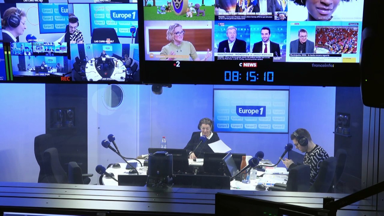 « L'Europe va devoir se réunir car elle ne peut pas se permettre une défaite totale de l'Ukraine » affirme le Général Benoît Durieux