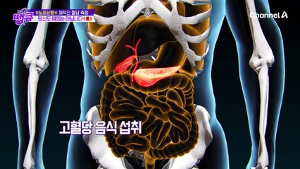 ※실제상황※ 당신도 예외는 아닙니다♨ 젊은 층에서도 당뇨병 유병률이 증가했다?!