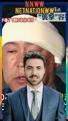 "Public Figure Expresses Gratitude and Concern Following Medical Emergency"