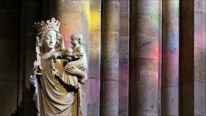 Introduction à la retraite - Carême