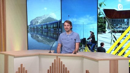 METROPOLE HEBDO - Devenez conducteur de bus & ZFE