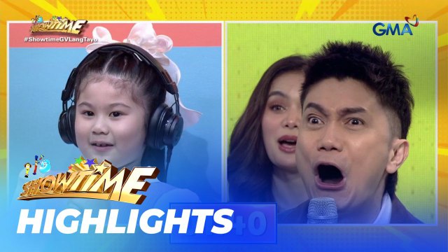 It's Showtime: Team Vice vs. Team Vhong vs. Team Jhong, SINO ANG MAGWAWAGI? (Full Ansabe?!)