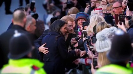 The Windsors: Inside the Crown - Ep2 - Front Page News