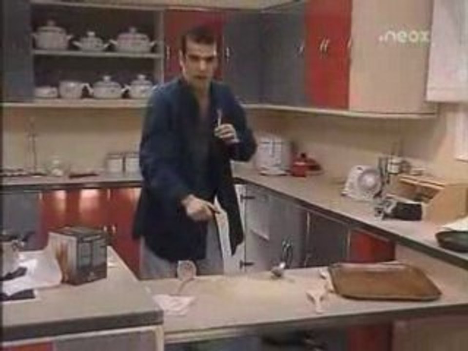 Luis Merlo en Canguros 06