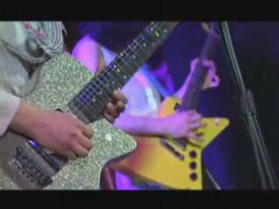 OOIOO Live @ The Chop Suey