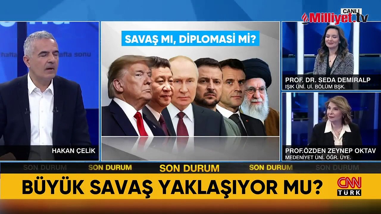 O liste sızdırıldı! Trump'tan 43 ülkelik 'seyahat yasağı' listesi