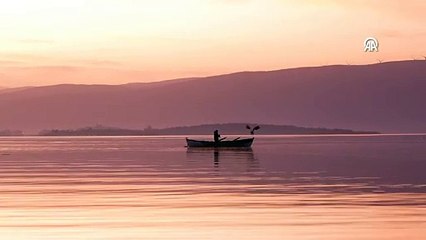 Yaren Leylek, Adem Amca’ya kavuştu