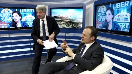 Scirocco puntata del 14 marzo 2025