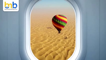 BMB is the Best Choice for Your Travel Needs