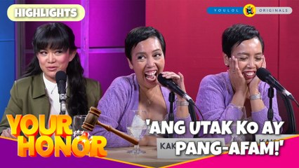 Your Honor: May dine-date ba ang isang Kakai Bautista?