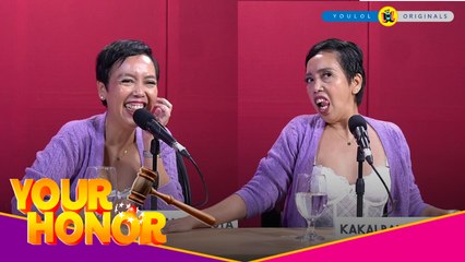 Your Honor: Kakai Bautista, single, blooming, and ready to mingle!