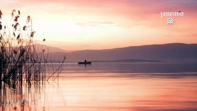 Beklenen kavuşma gerçekleşti! “Yaren Leylek” ve Adem amca 14’üncü yılda da buluştu