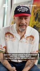 Manuel Ocampo's Vindication as an Artist | Esquire Philippines