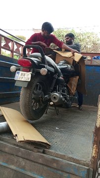 Misti Movers and Packers - A Trusted Movers and Packers Near Me in Lucknow: